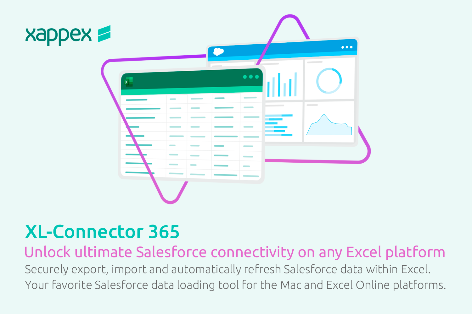 XL-Connector 365 media 2