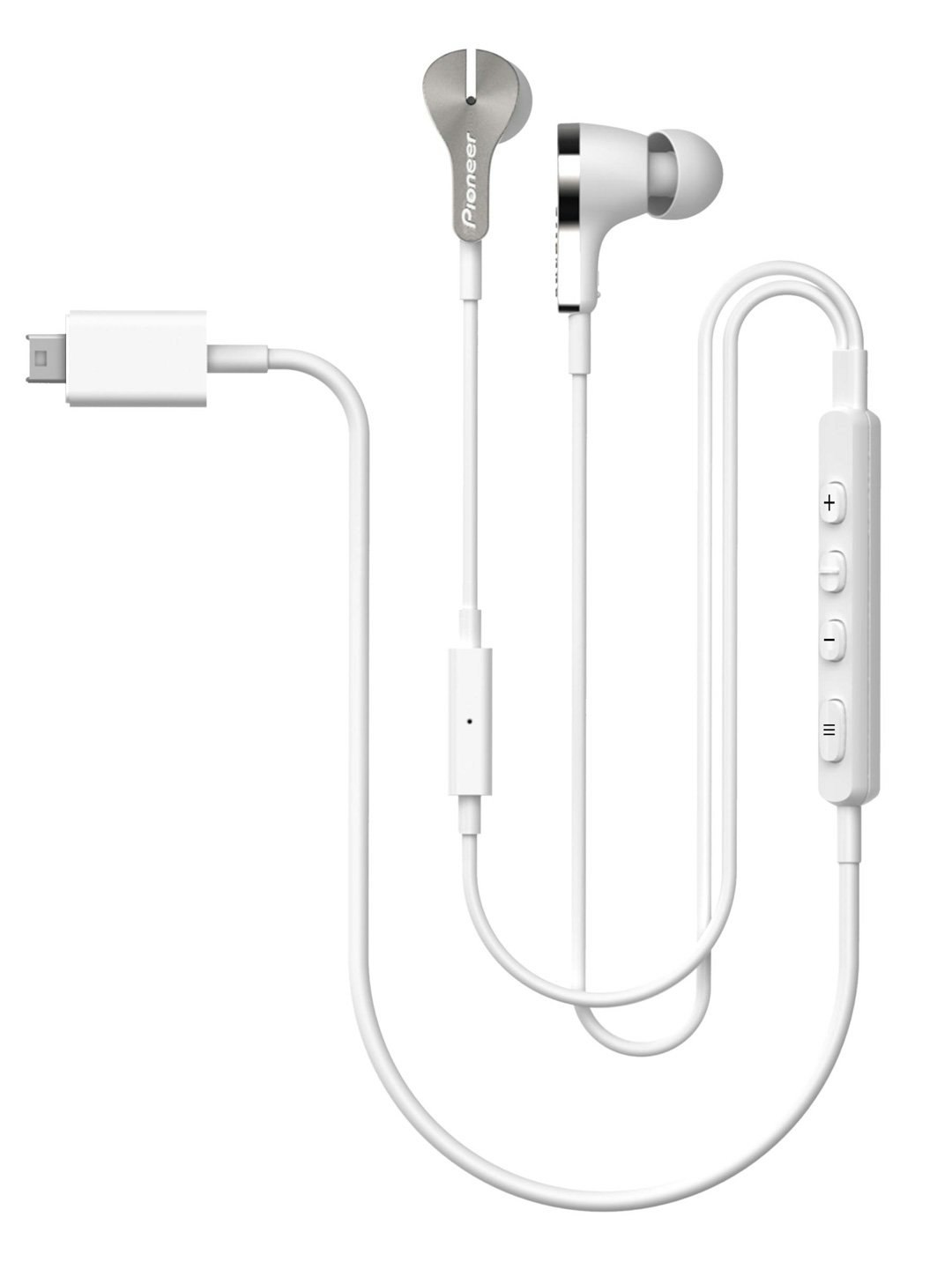 Rayz Pro Earphones gallery image