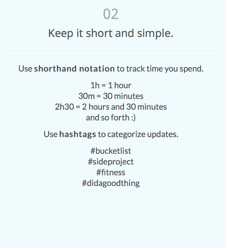 thisismy.life gallery image