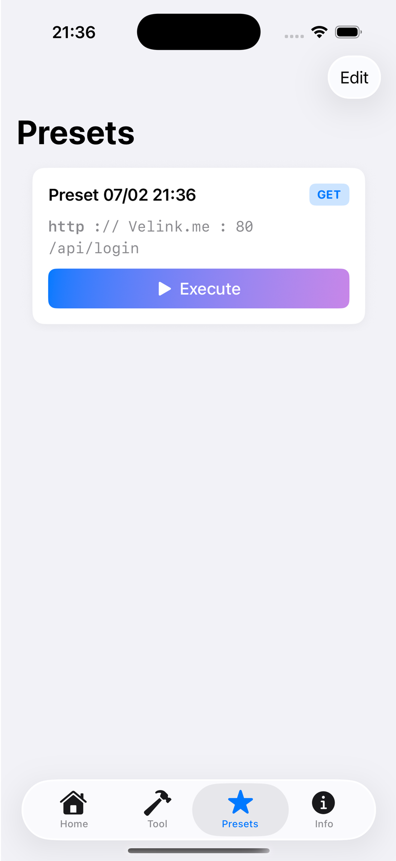 Connessione - Invia richieste di rete mirate con Apple Watch in qualsiasi momento media 3