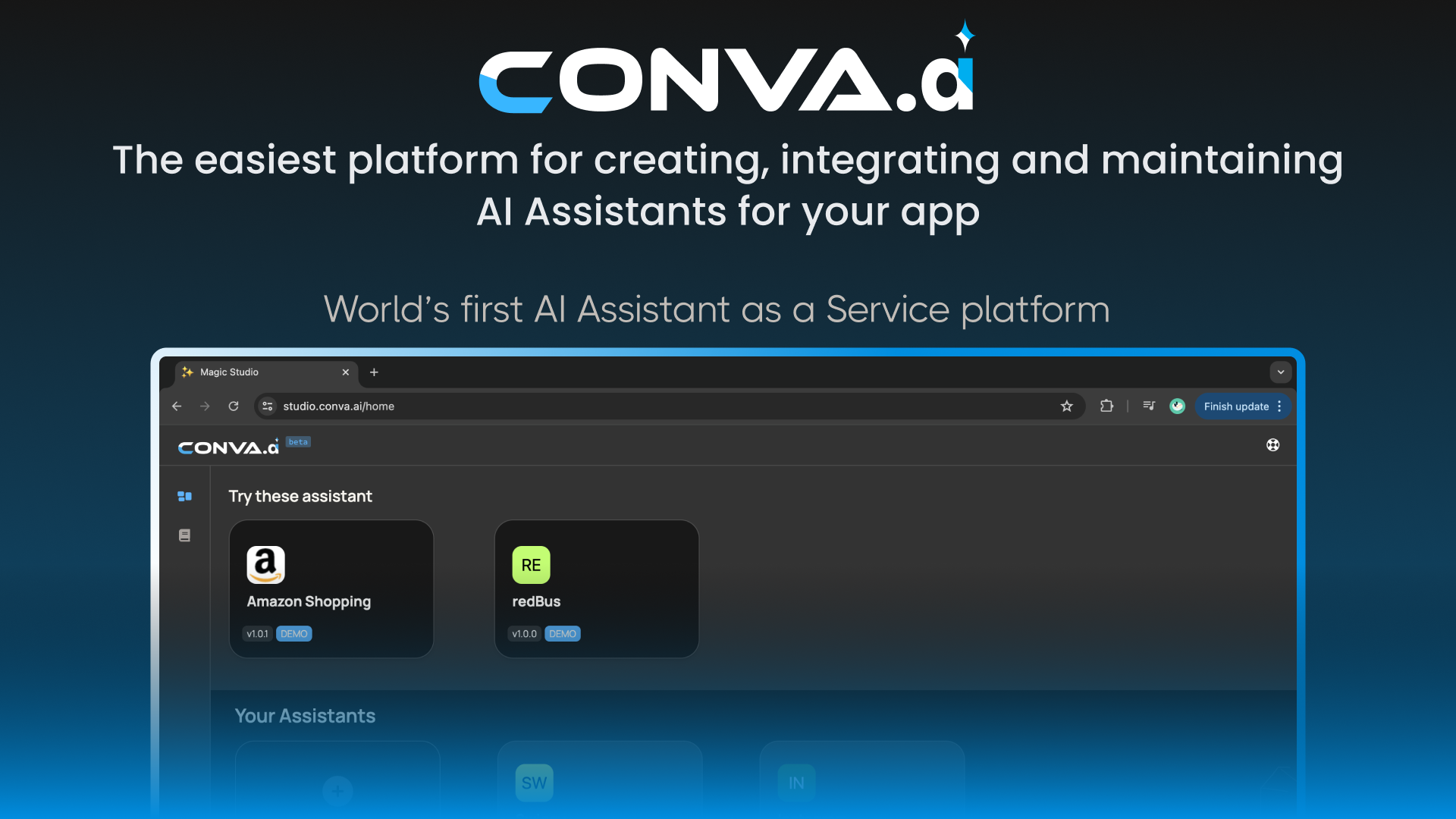 Conva.AI