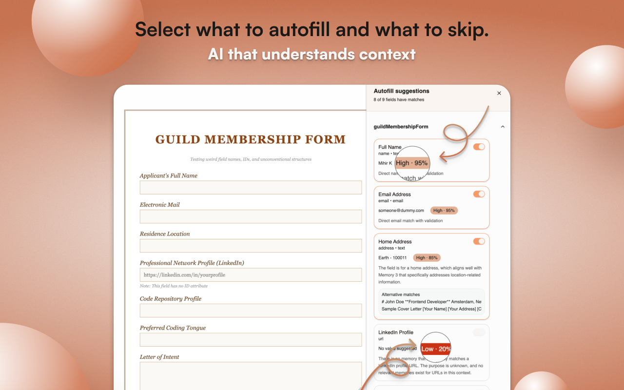 superfill.ai gallery image