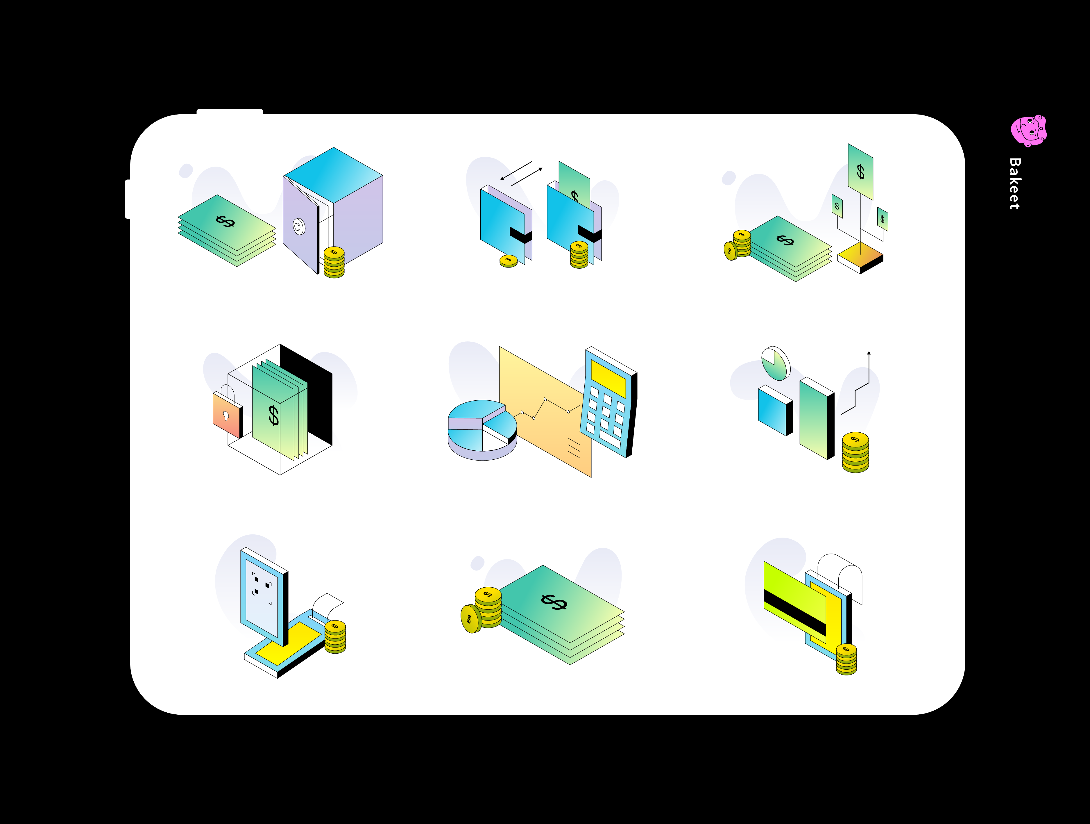 About Money & Crypto gallery image