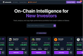 Solawatch gallery image