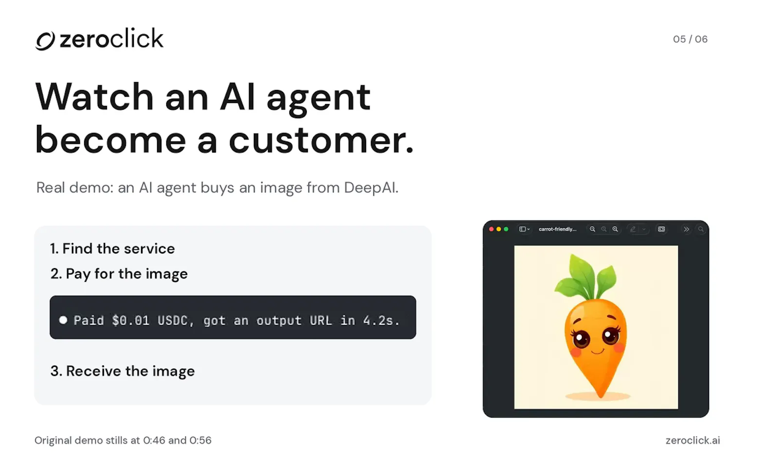ZeroClick screenshot 6