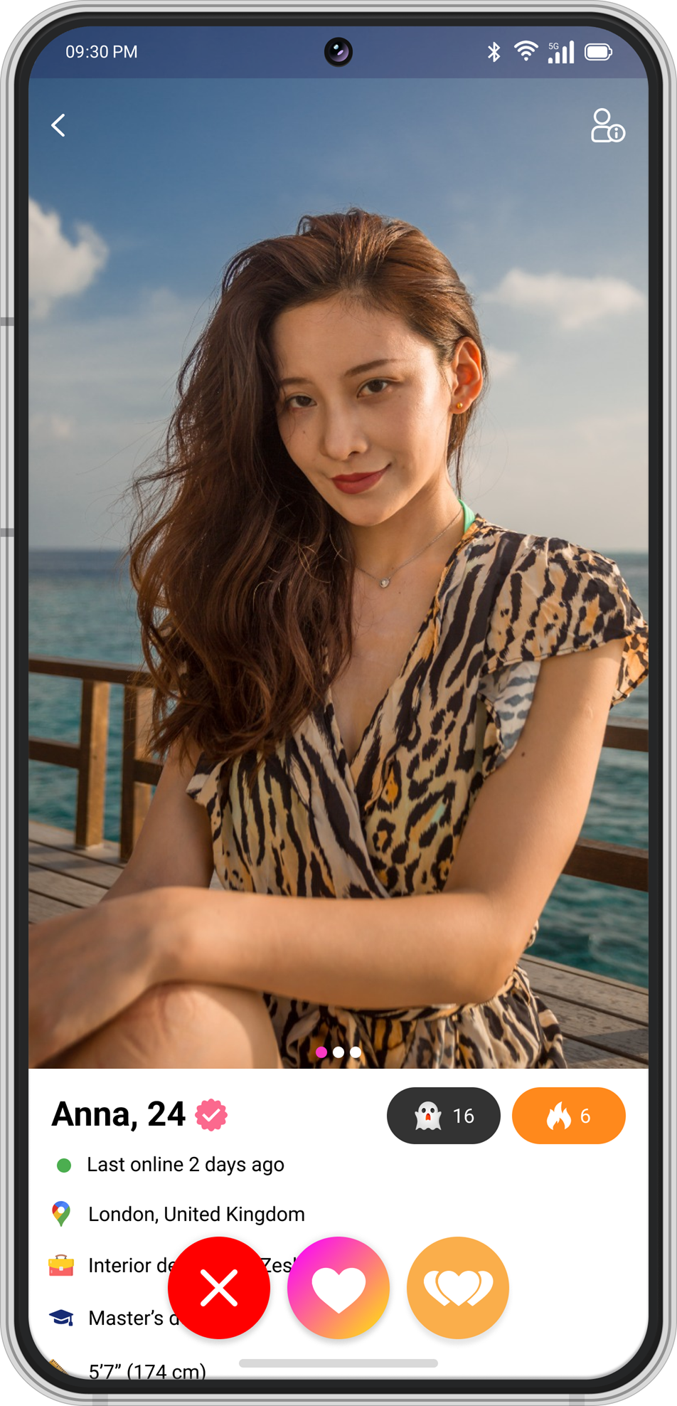Agilis Dating gallery image