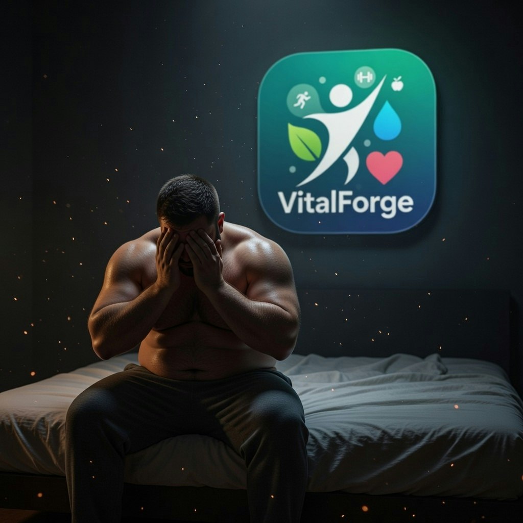 VitalForge gallery image
