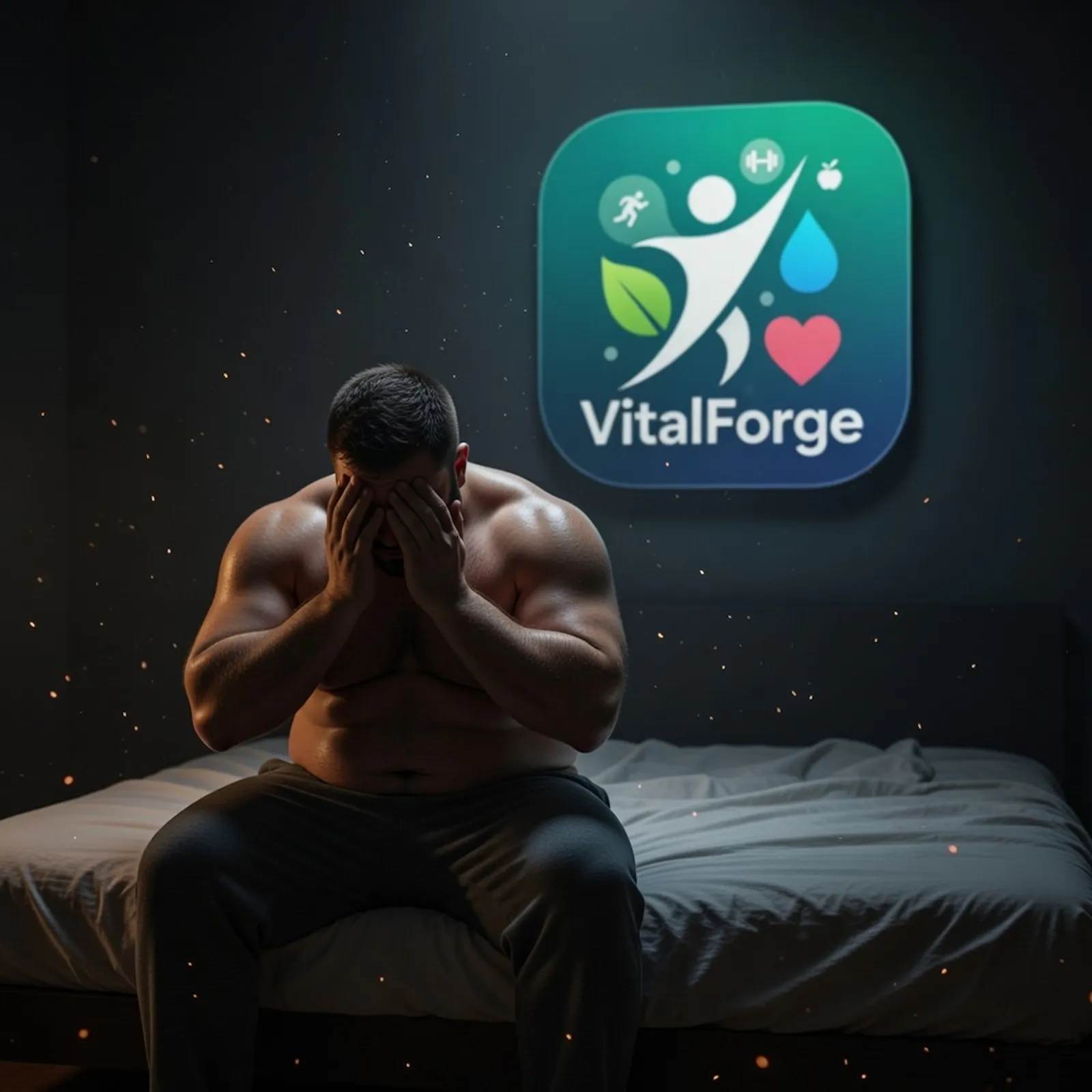 VitalForge screenshot 5