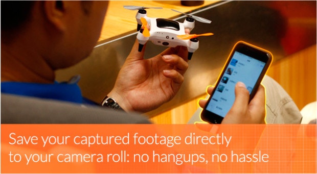 ONAGOfly gallery image