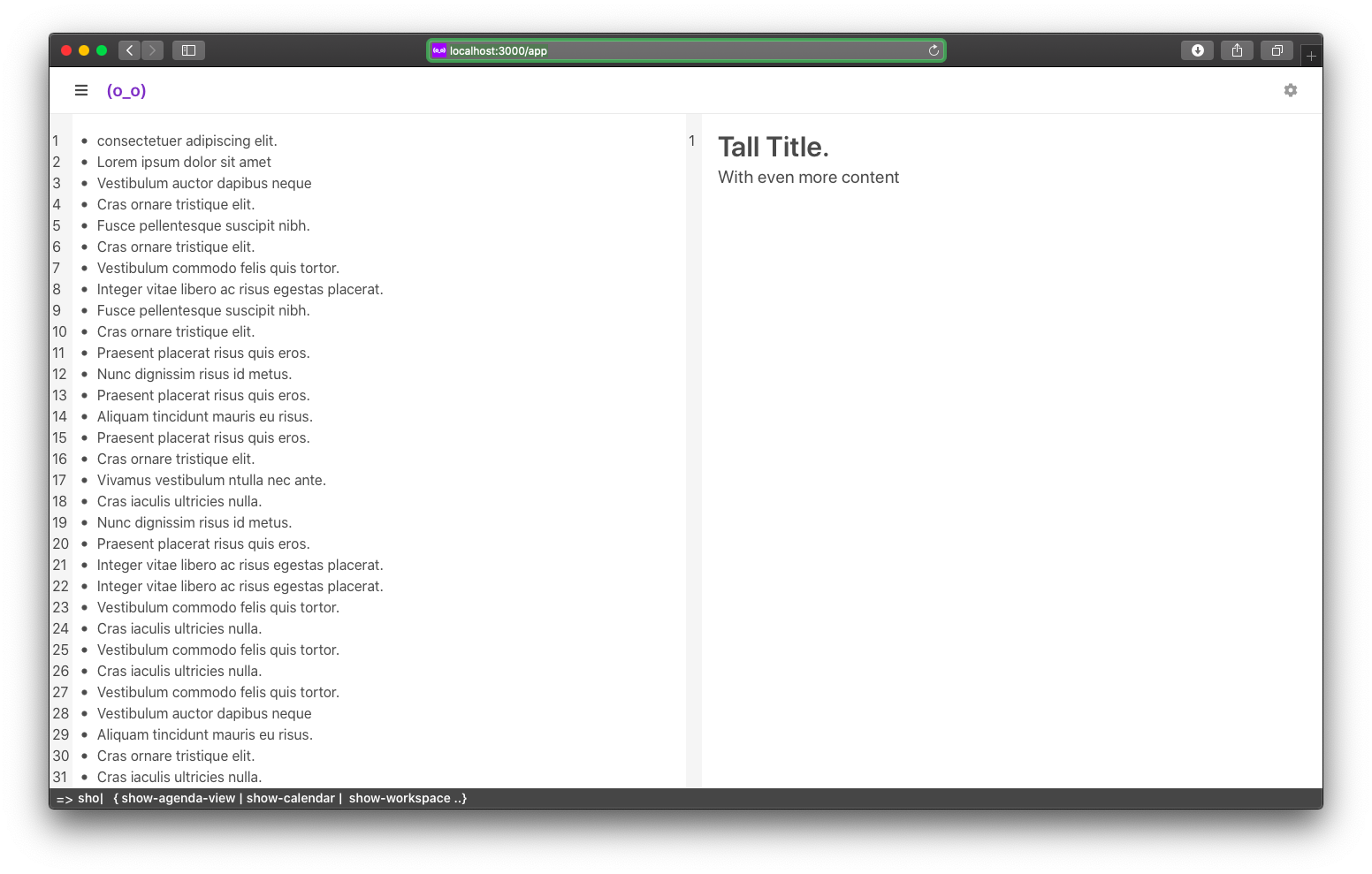 CenterSpot gallery image