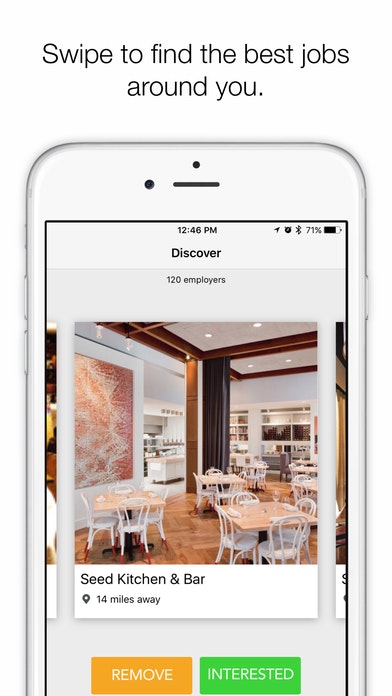 HireWire gallery image