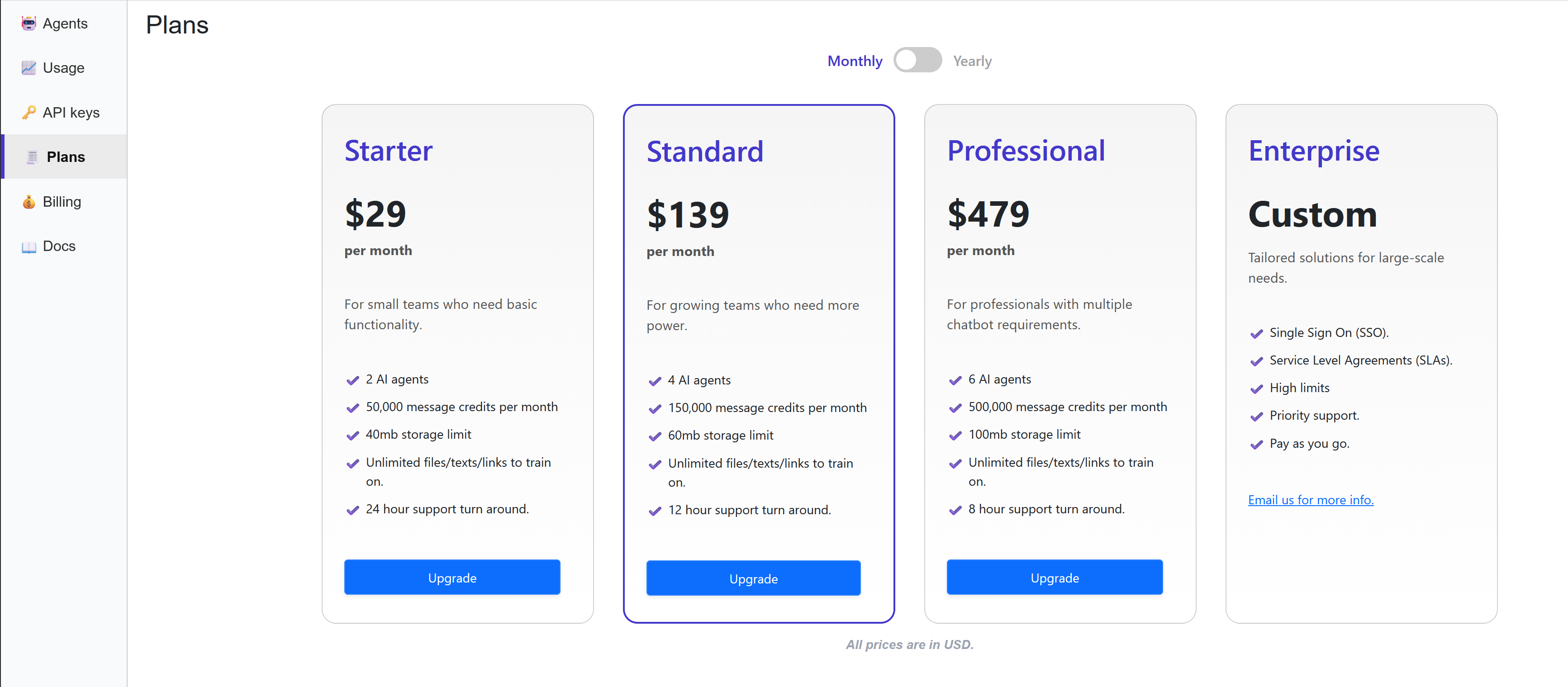 RAG Central gallery image