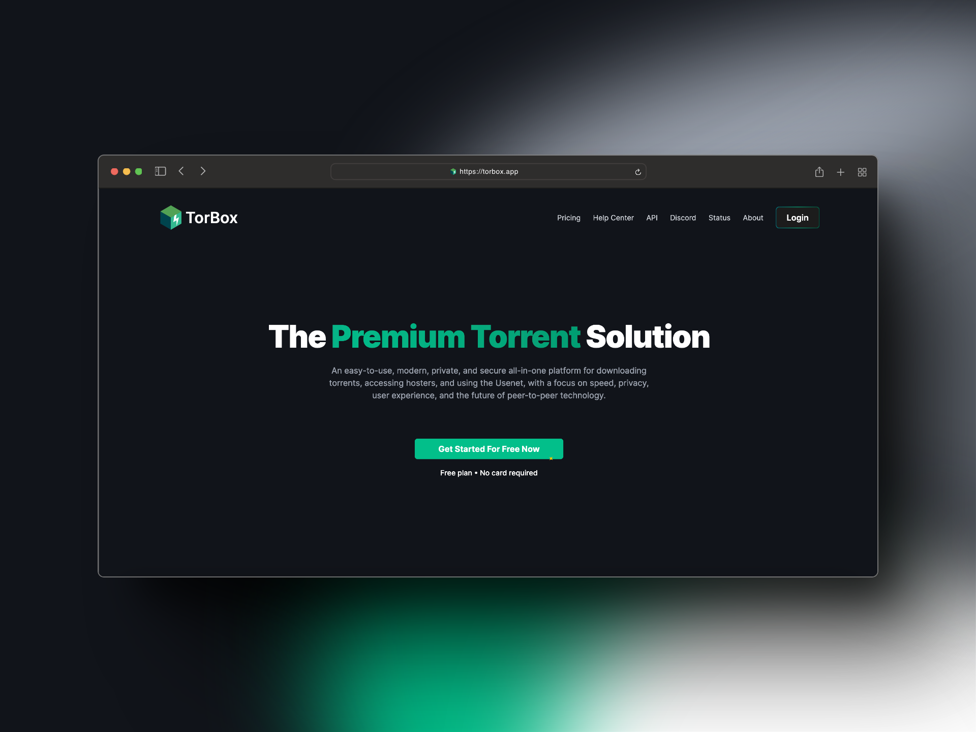 Torbox media 1