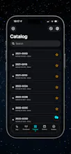 Orbit: ISS & Satellite Tracker gallery image