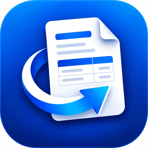InvoiceFlow – Invoice Maker logo