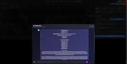 AiTrader:MyForexAi a Day Trading Ai gallery image