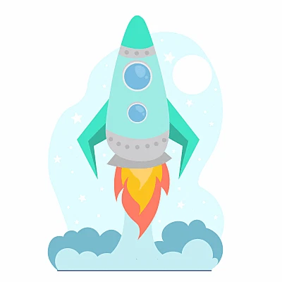 Free Flat Illustrations