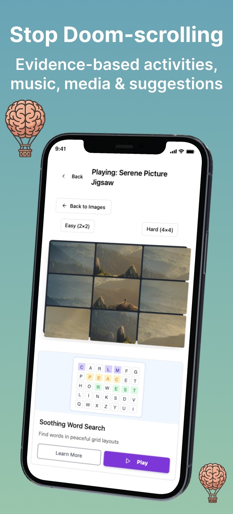 Solace  gallery image