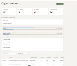HumiVault gallery image
