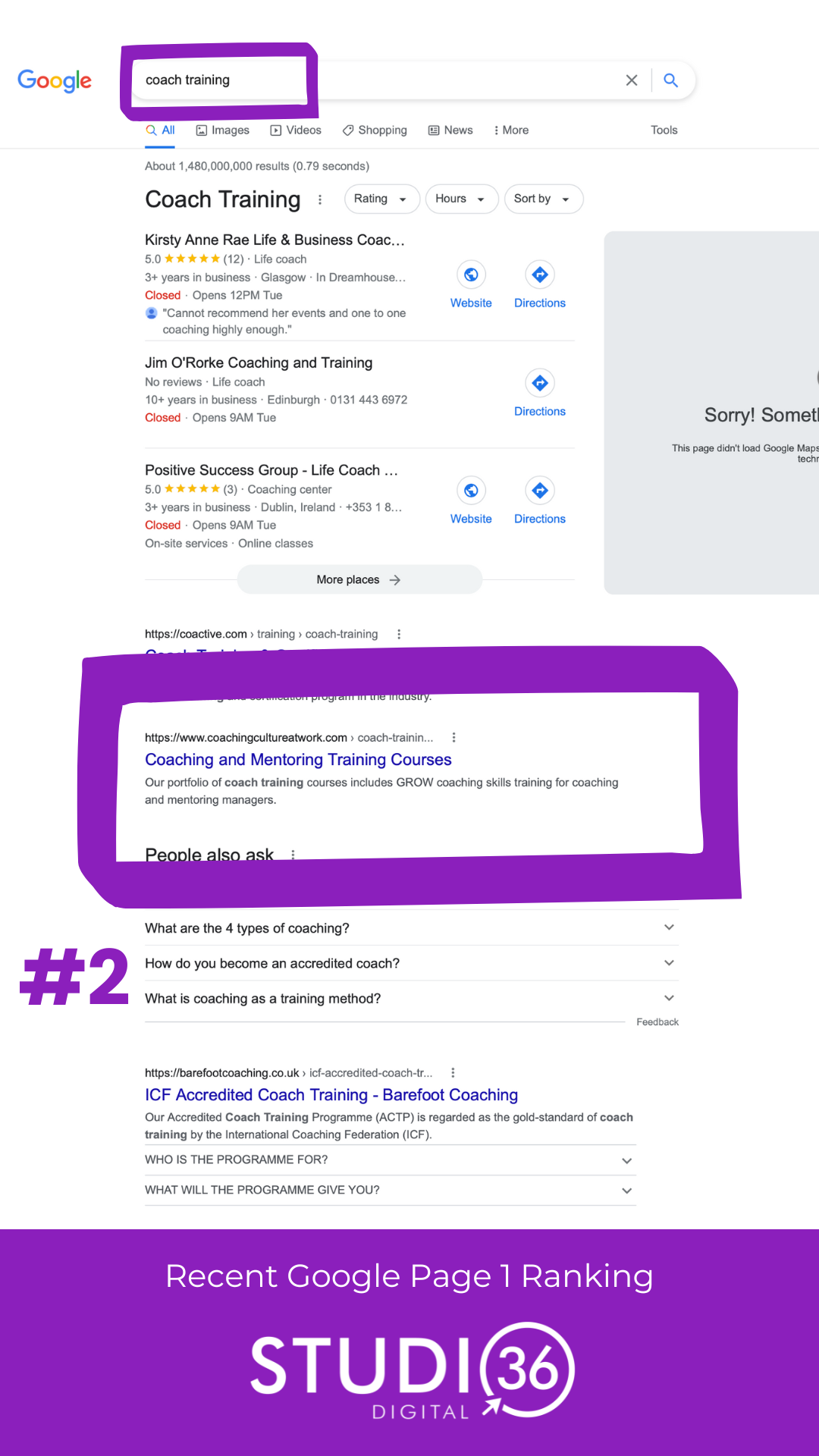 Betaalbare SEO -diensten - Laat uw bedrijf online groeien met effectieve SEO media 2