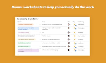 Not Just Your Mom gallery image