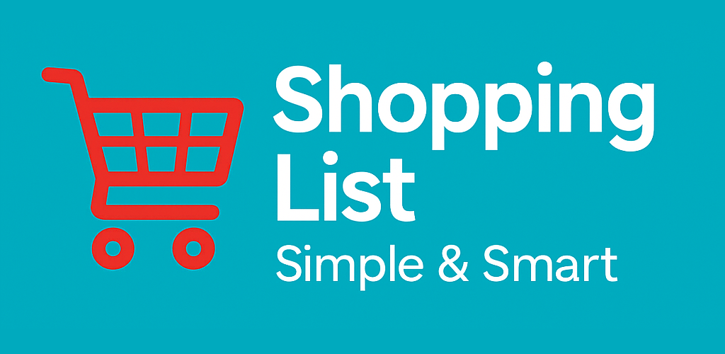 Simple Shopping List SD gallery image