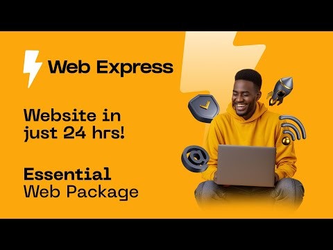 Web Express gallery image