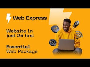Web Express gallery image
