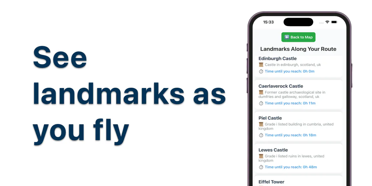 Flight Compass gallery image