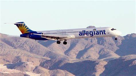 Allegiant Airlines Reservations gallery image