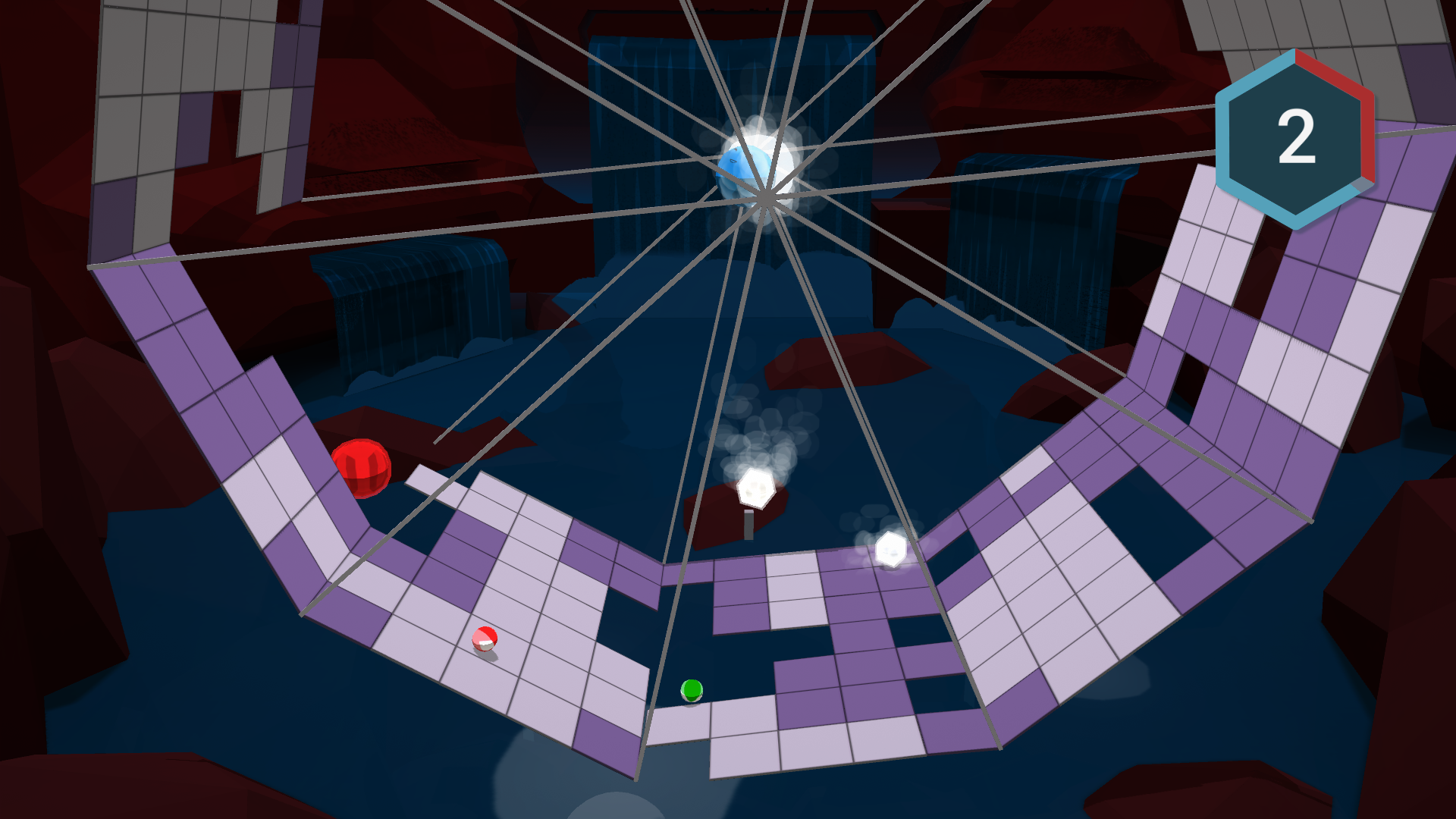 Survival Ball gallery image