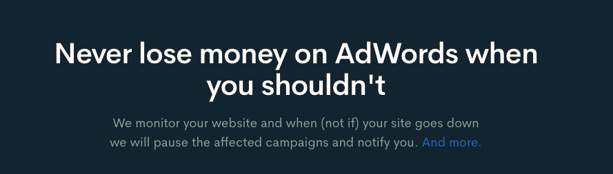 WatchBear gallery image