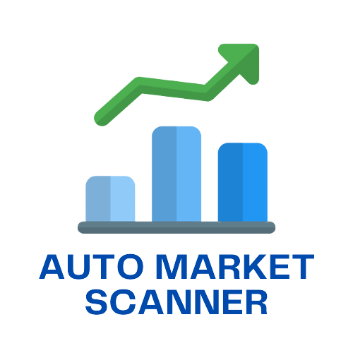 Otomatik pazar tarayıcısı
