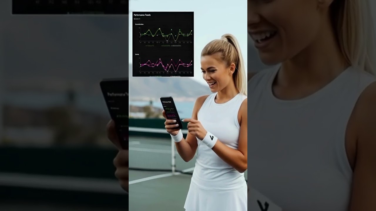 MyTennisCoach gallery image