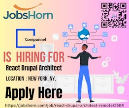 JobsHorn gallery image