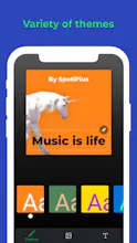 Spotiplus gallery image
