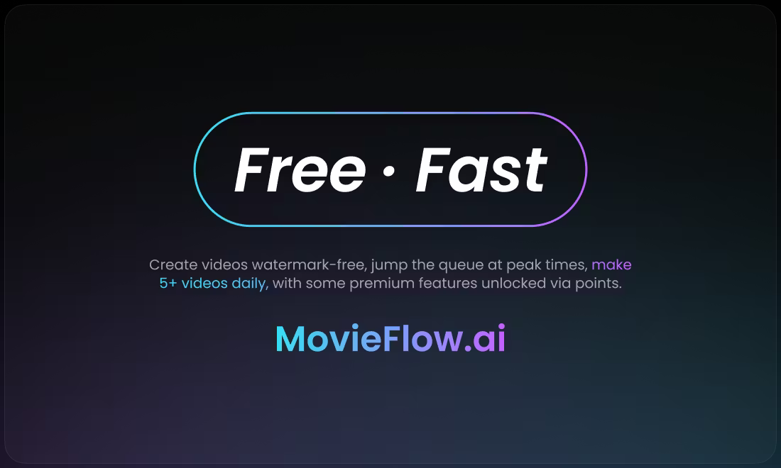 MovieFlow gallery image