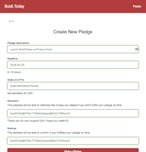 Buidl Today gallery image