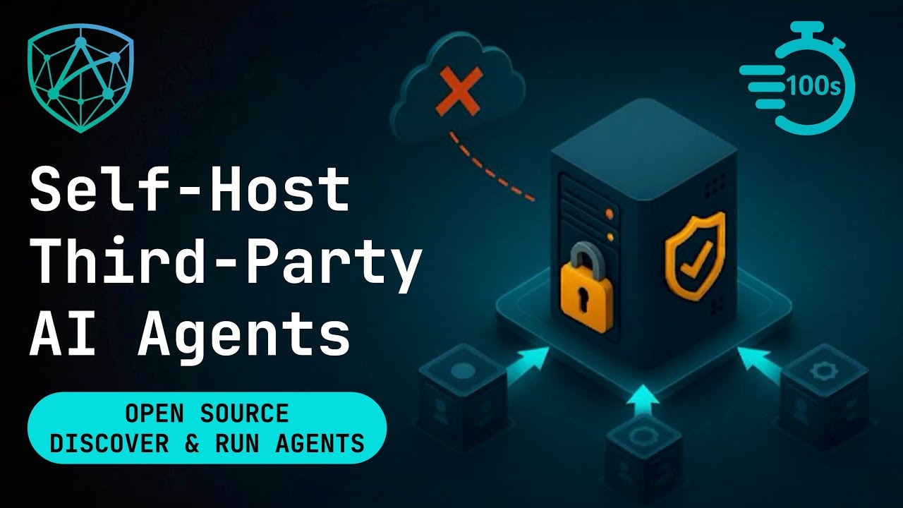 AgentSystems gallery image