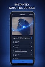 Arclyst: Automatic Organizer gallery image