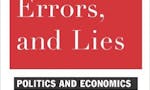 Truth, Errors, and Lies: Politics and Economics in a Volatil image