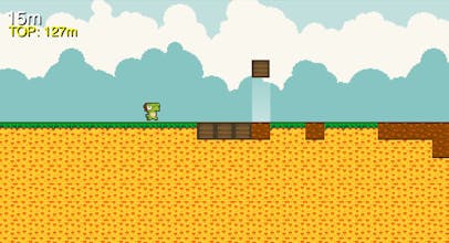 Risky Holes gallery image