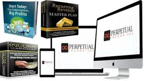 Perpetual Income 365 gallery image