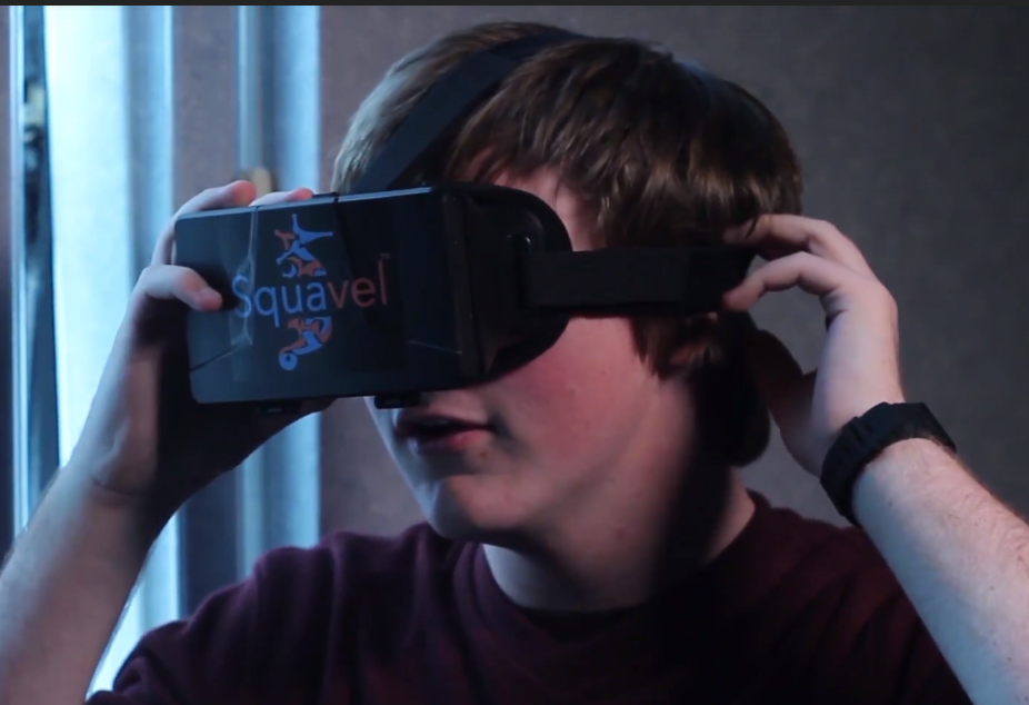 Squavel gallery image