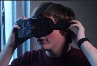 Squavel gallery image