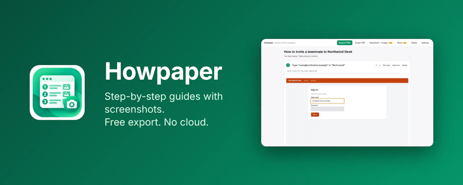 Howpaper screenshot 7