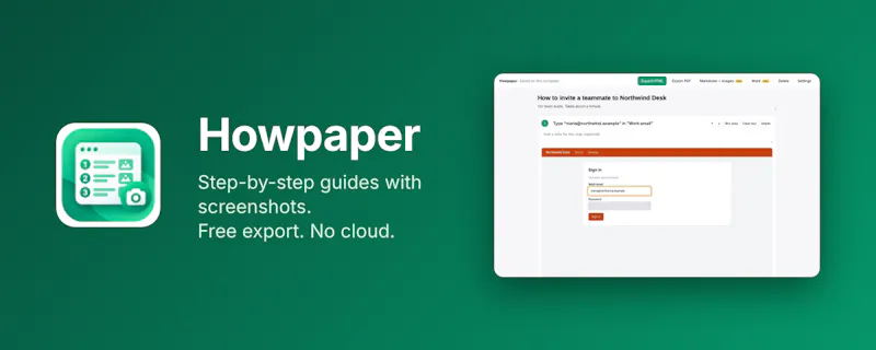 Howpaper screenshot 7