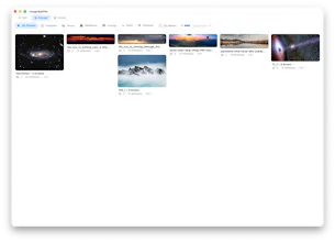 WallSplit gallery image