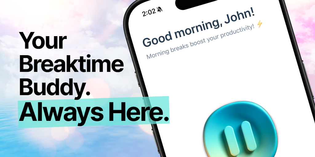 Breaktime Buddy