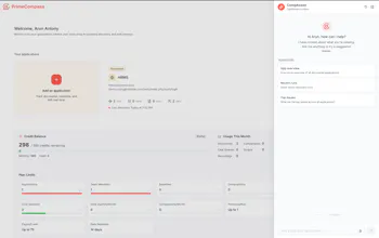 PrimeCompass.ai gallery image